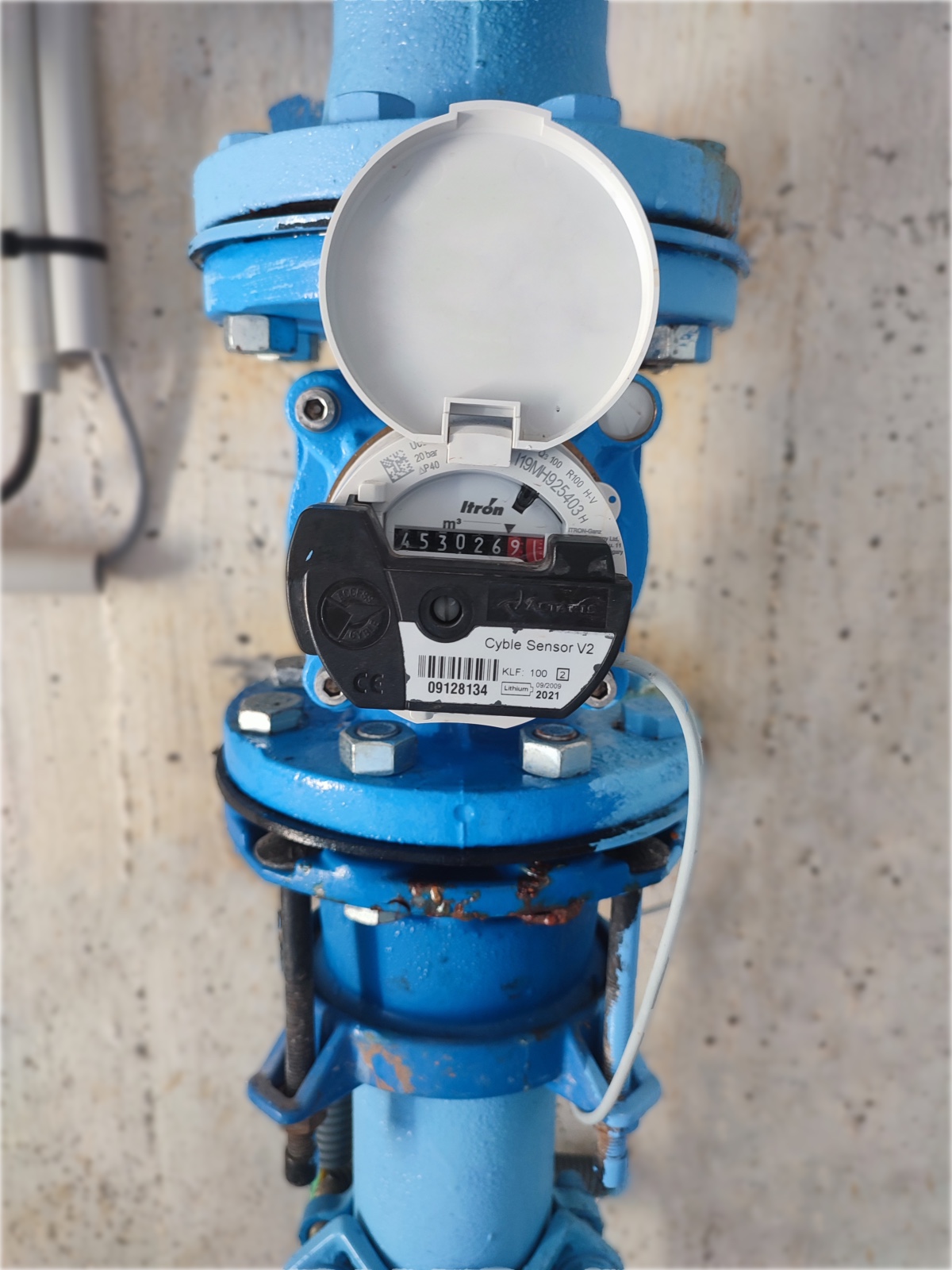 Observatoire des prélèvements