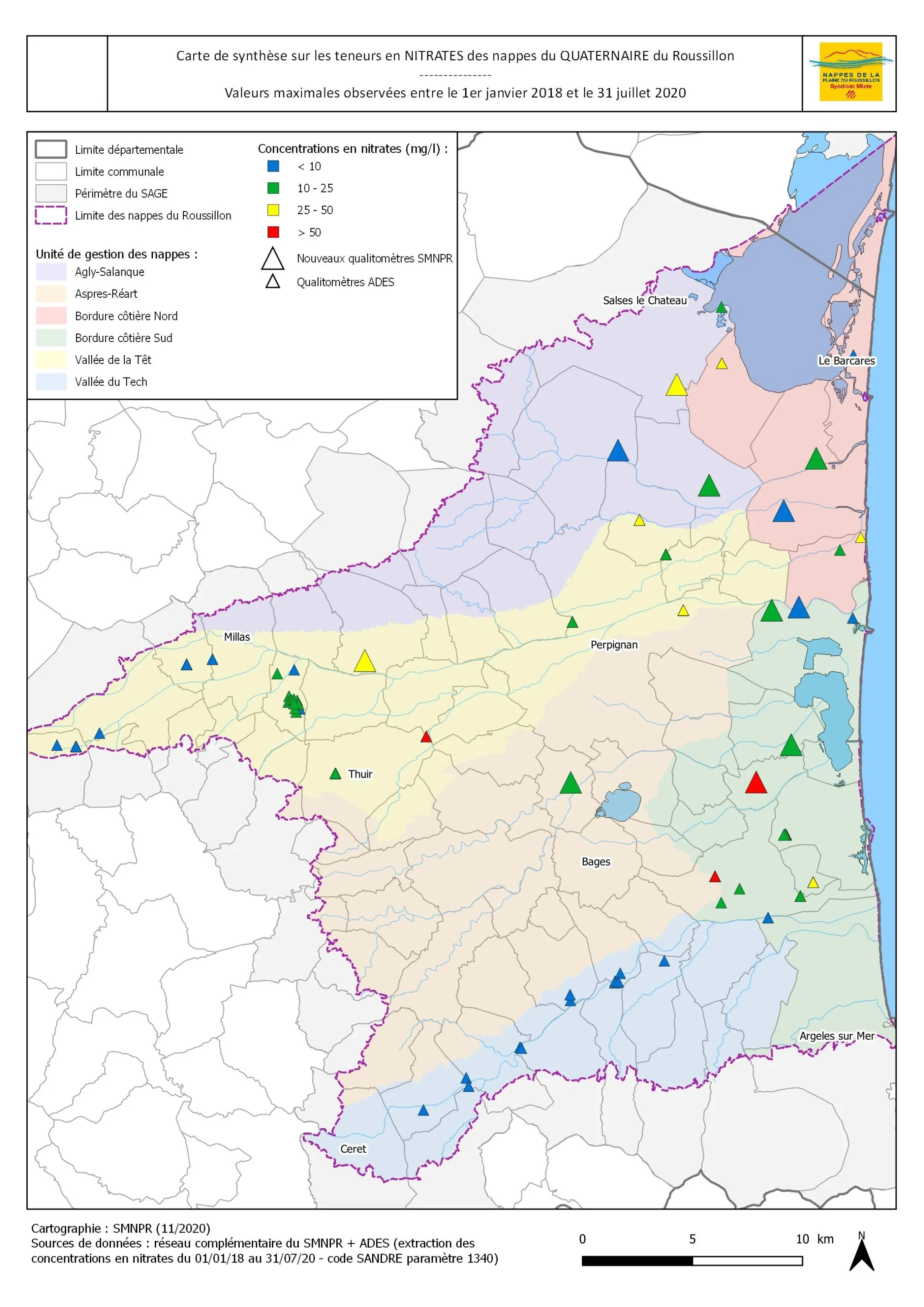 synthese nitrates quaternaire 2020 scaled