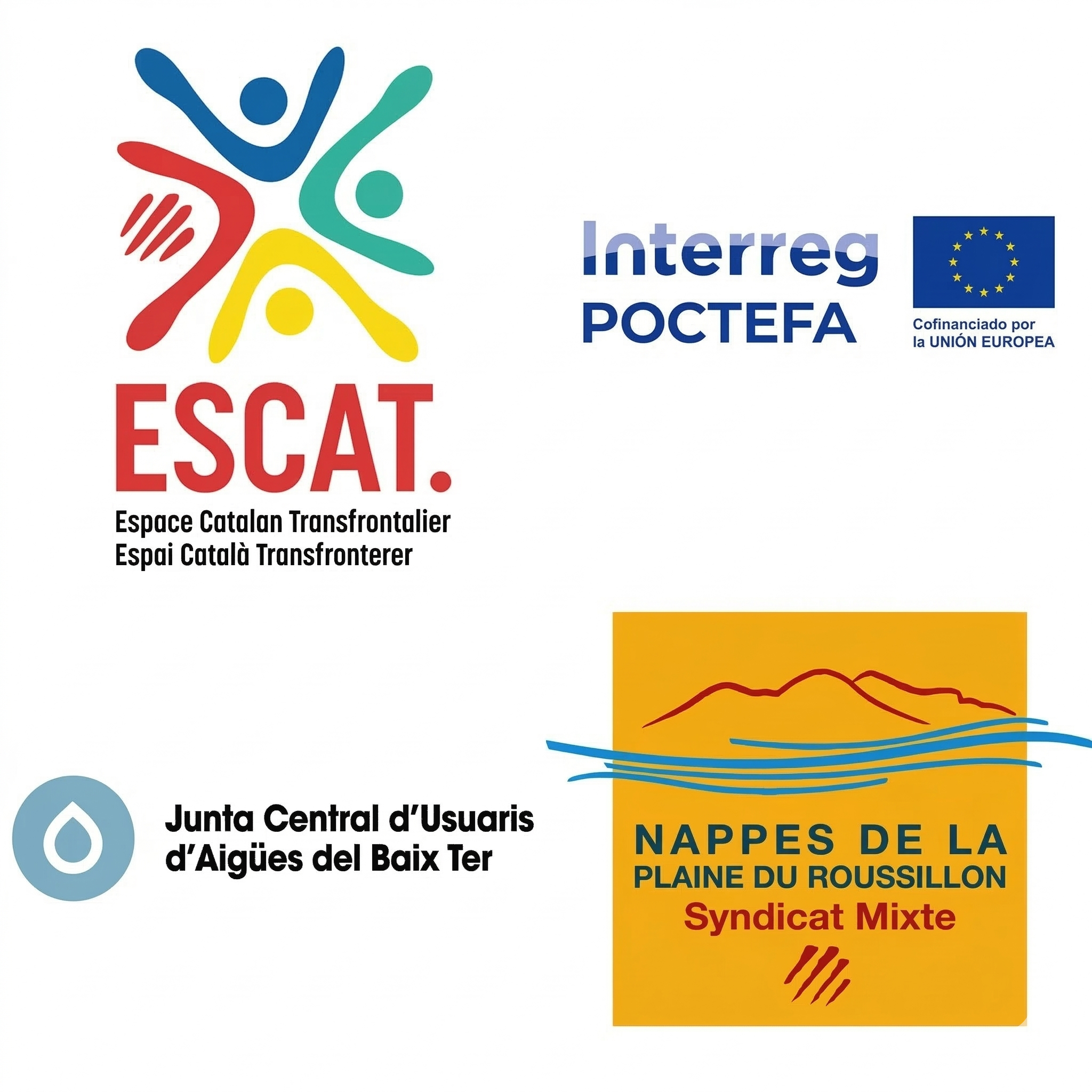 Lancement de GESTRAC : une coopération transfrontalière pour préserver nos eaux souterraines