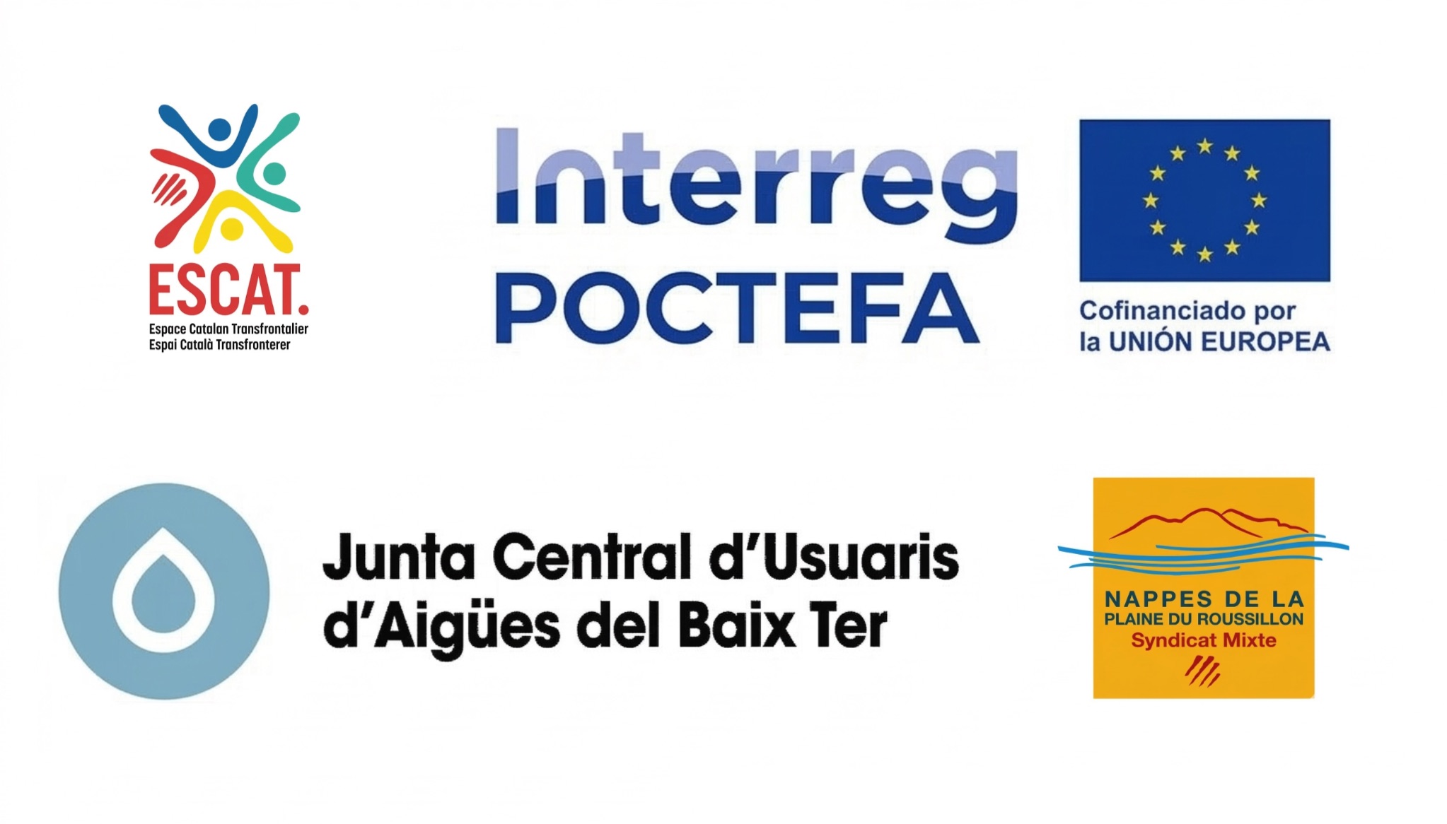 Lancement de GESTRAC : projet transfrontalier