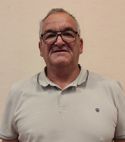 Alain PELISSIER