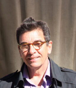 Jérôme DE MAURY