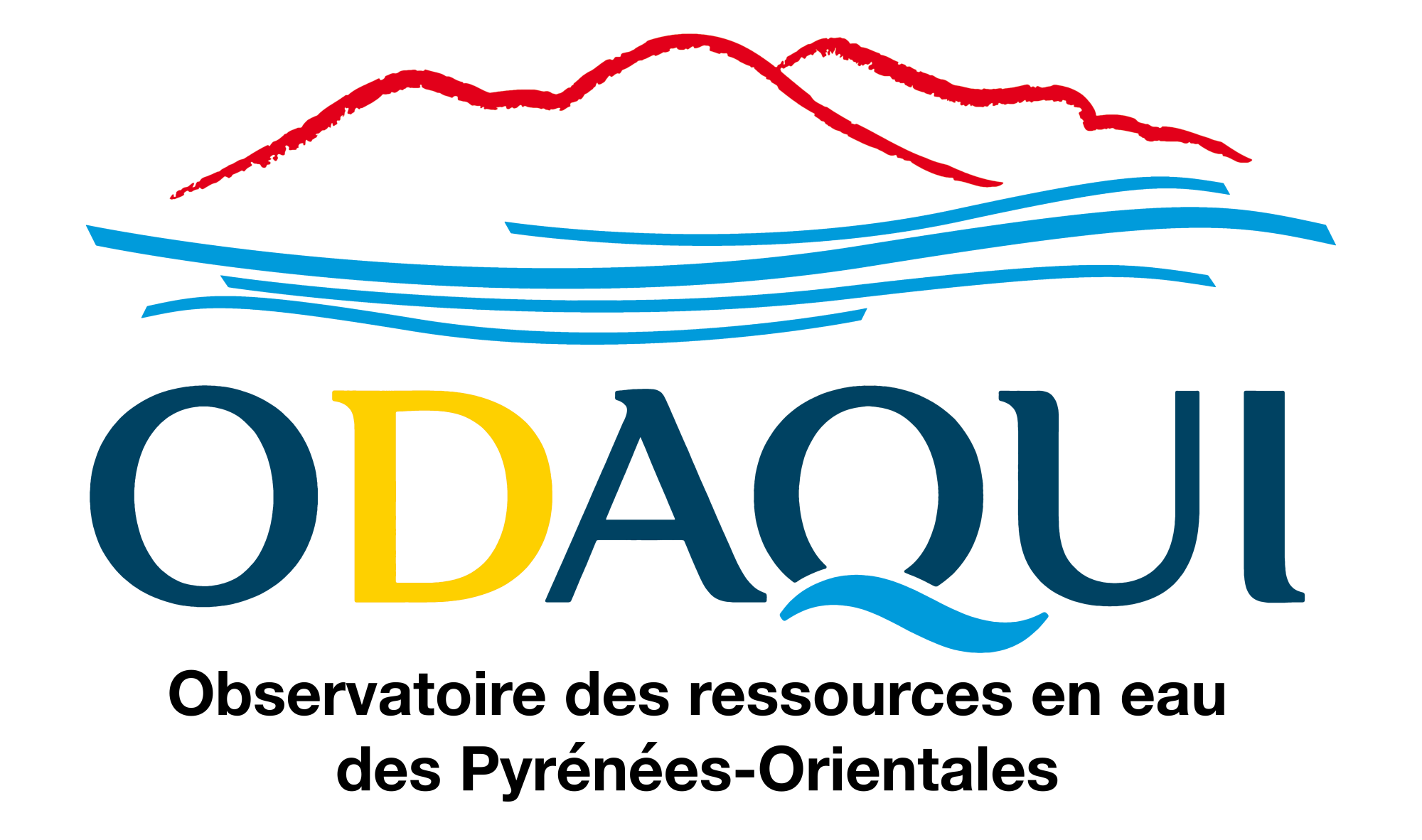 ODAQUI : l'eau des Pyrénées-Orientales à portée de clic