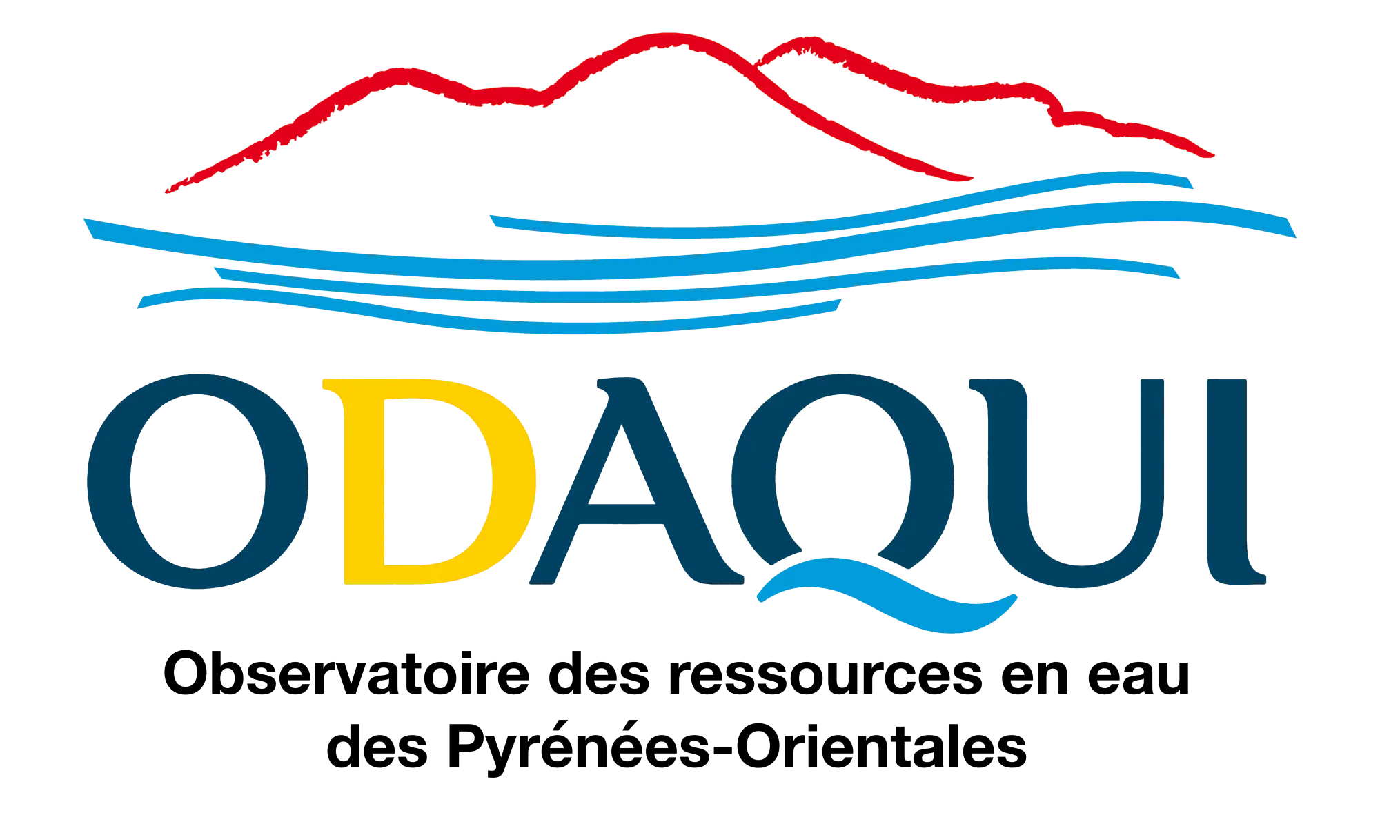 ODAQUI : l'eau des Pyrénées-Orientales à portée de clic